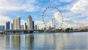 Singapore Flyer